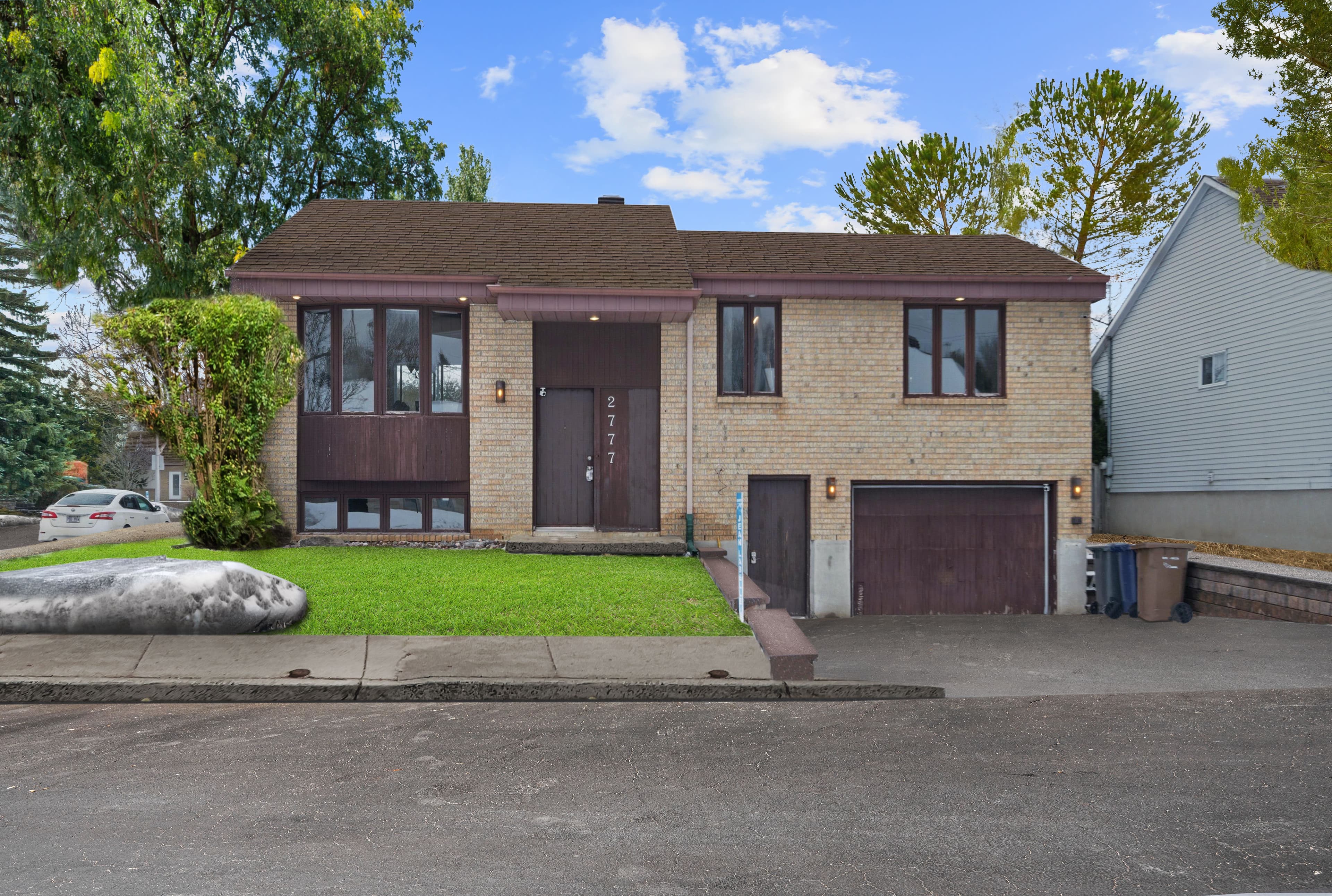 Photo Retouching - After