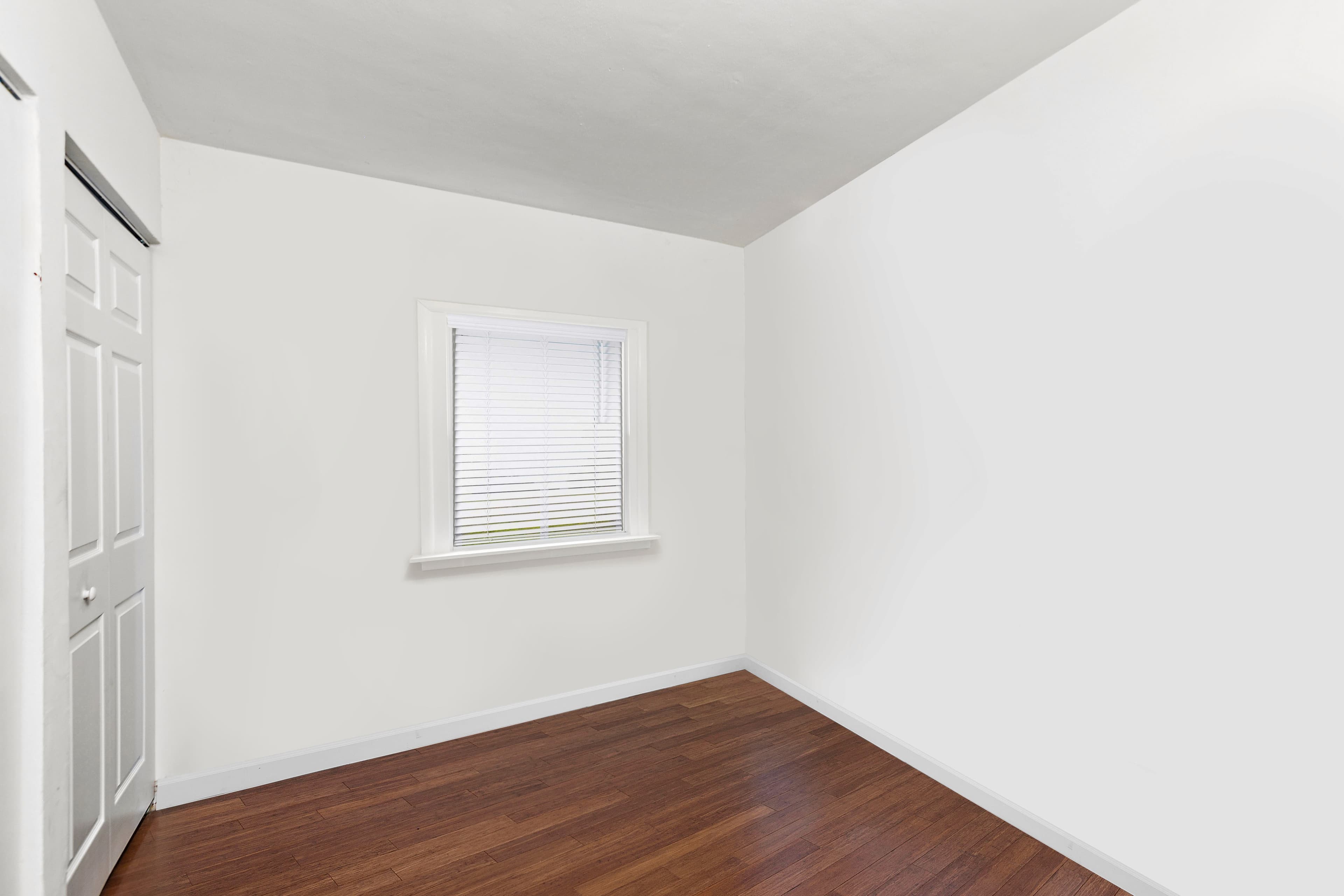 Item Removal & Virtual Cleaning - After