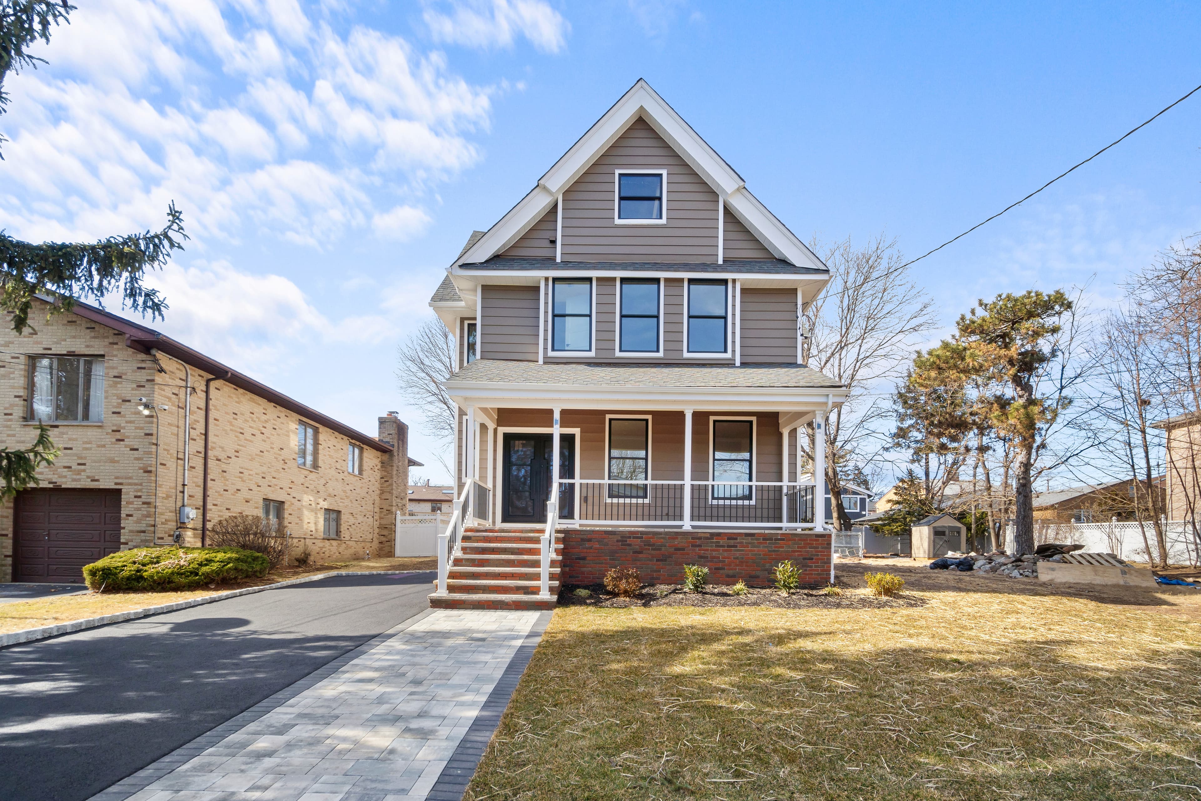 Day to Dusk - Before