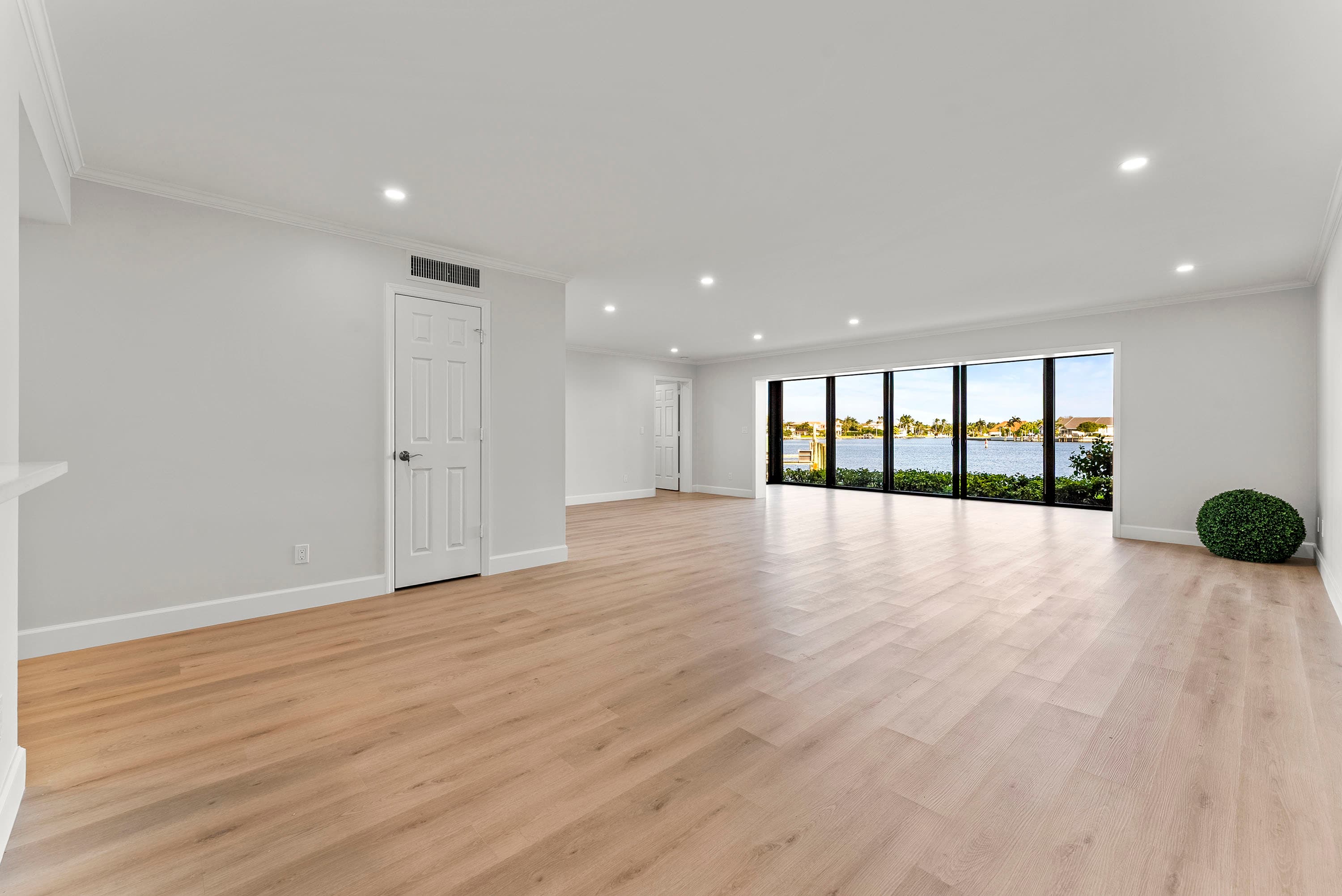 Virtual Staging - Before