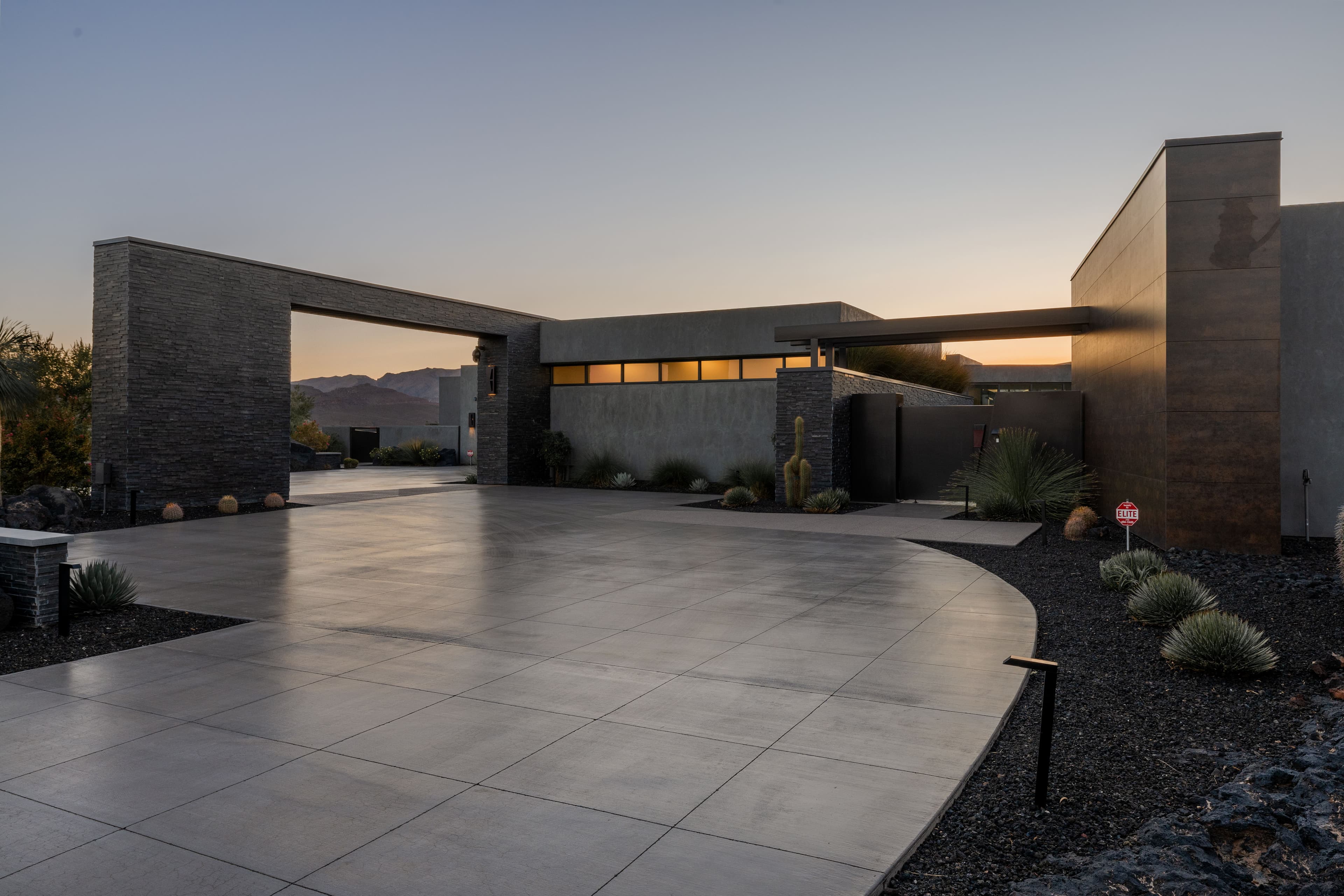 High-end Photo Editing - After